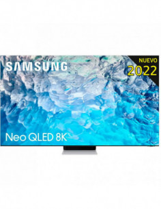 SAMSUNG - TV Samsung 65P...