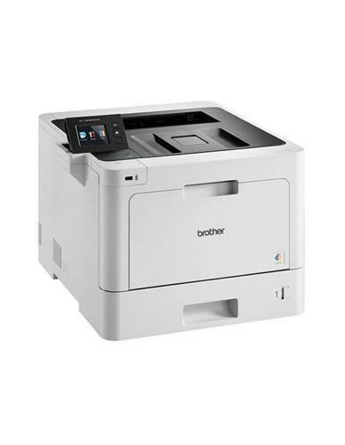 Impressora Multifunções Brother... Impressora Multifunções Brother...