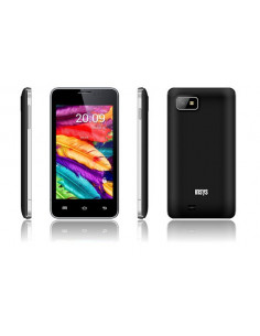 Smartphone 4p INSYS C3-S517A