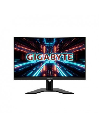 Monitor Led 27 Gigabyte G27fc a Curvo... Monitor Led 27 Gigabyte G27fc a Curvo...