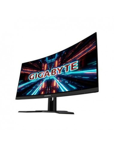 Monitor Led 27 Gigabyte G27fc a Curvo... Monitor Led 27 Gigabyte G27fc a Curvo...