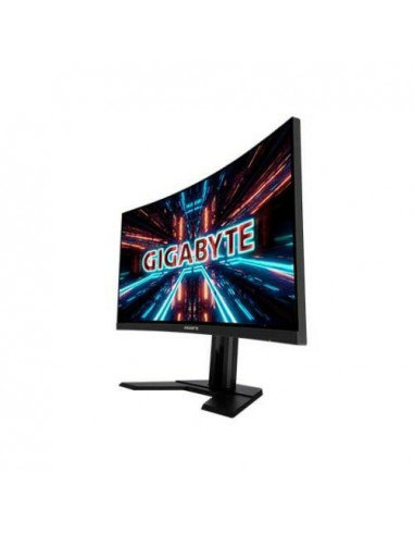 Monitor Led 27 Gigabyte G27fc a Curvo... Monitor Led 27 Gigabyte G27fc a Curvo...