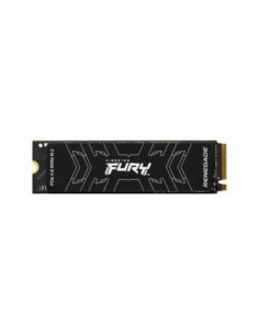 Kingston FURY Renegade 500G...