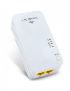 Metronic Plc Wi-fi 600 Mb/s