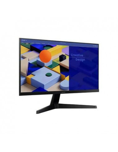 Monitor Samsung LS24C310EAUX 24" Full HD