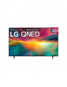 Tv Qned 65 Lg 65qned7 Smart...