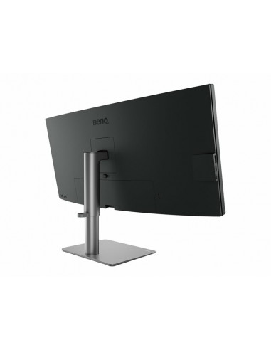 BenQ DesignVue PD3420Q - monitor LED...