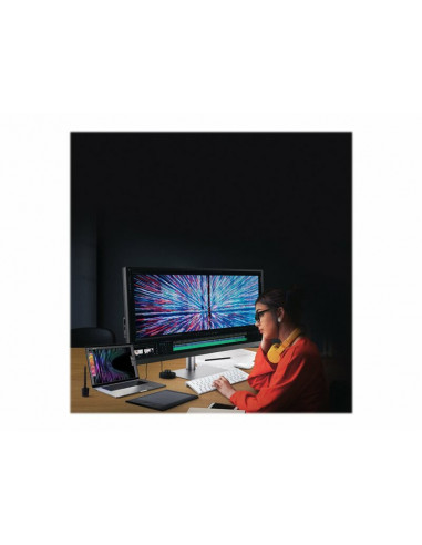 BenQ DesignVue PD3420Q - monitor LED...