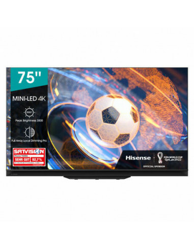 Televisor Hisense ULED 75U9GQ: 75... Televisor Hisense ULED 75U9GQ: 75...