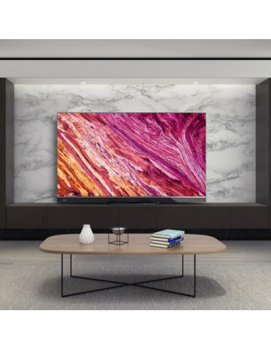 Televisor Hisense ULED 75U9GQ: 75... Televisor Hisense ULED 75U9GQ: 75...