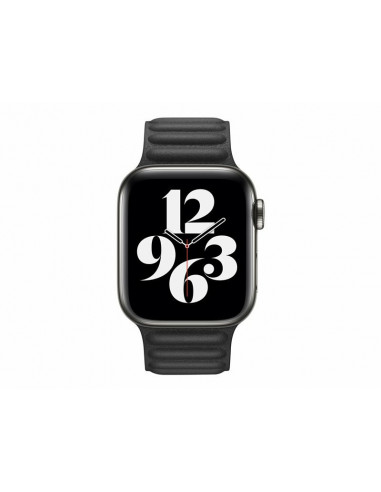 Apple 40mm Leather Link - bracelete... Apple 40mm Leather Link - bracelete...