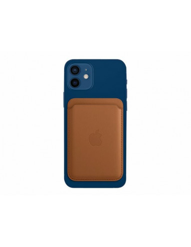 Apple Wallet with MagSafe - carteira... Apple Wallet with MagSafe - carteira...