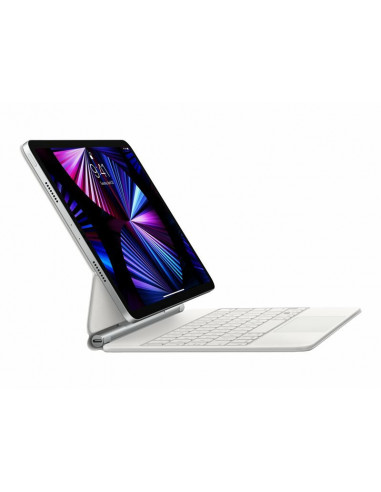 Apple Magic Keyboard - Teclado e...