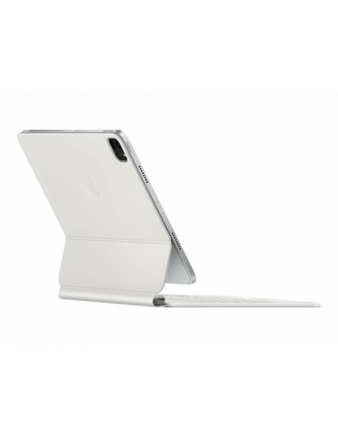 Apple Magic Keyboard - Teclado e...