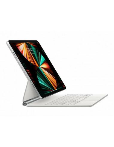 Apple Magic Keyboard - Teclado e...