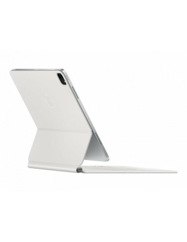 Apple Magic Keyboard - Teclado e...