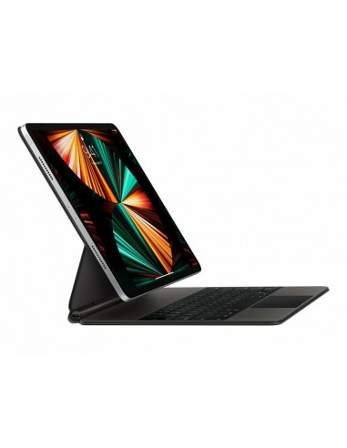 Apple Magic Keyboard - teclado e...