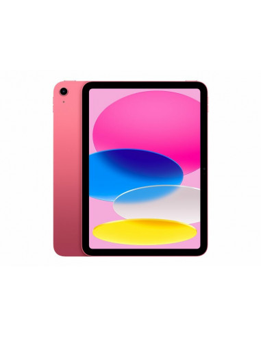 Apple 10.9-inch iPad Wi-Fi - 10ª... Apple 10.9-inch iPad Wi-Fi - 10ª...