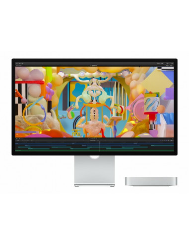 Apple Mac mini - MNH73PO/A Apple Mac mini - MNH73PO/A