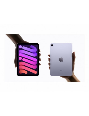 Apple iPad mini Wi-Fi - 6ª geração -... Apple iPad mini Wi-Fi - 6ª geração -...