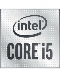 Intel Core I5-10400f...