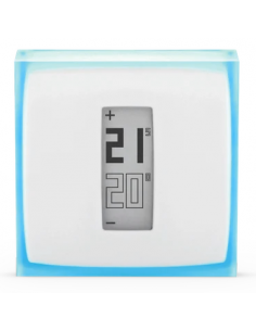 Netatmo - Thermostat...