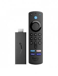 Amazon Fire Tv Dolby Atmos...
