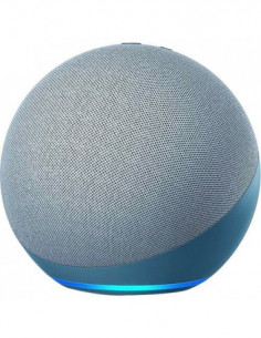 Amazon Echo Dot (4th...