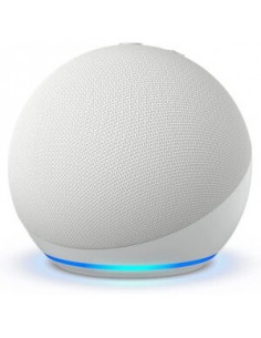 Amazon Echo Dot 5 White Ice...