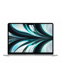 MacBook Air M2 CPU 8-core...