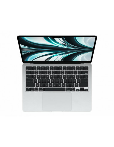 MacBook Air M2 CPU 8-core GPU 10-core...