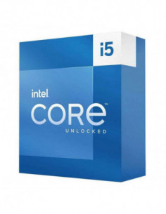 Intel Core I5-14600kf...