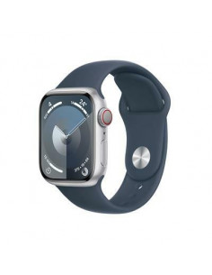 Apple Watch S9 41 Si Al Sb...