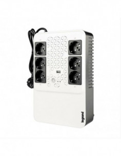310082 - UPS-KEOR Multiplug...
