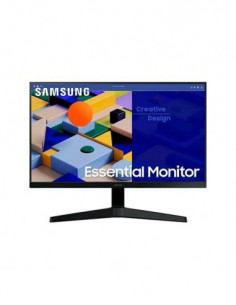 Monitor Led 27 Samsung...