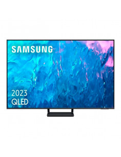 Samsung Qled Tv75" Serie...