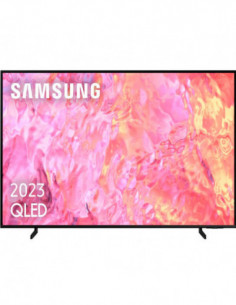 Samsung Qled Tv43" Serie...