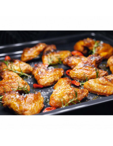 ELECTROLUX - Forno EOH3H54X