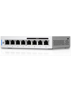 Switch Ubiquiti 8 Puertos...