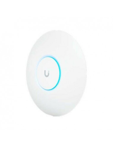 Wireless Punto de Acceso Ubiquiti U6+...