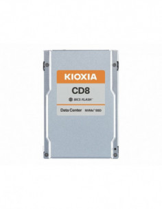 KIOXIA CD8-V Series...