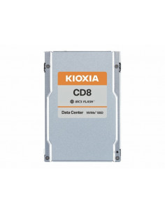 KIOXIA CD8-V Series...