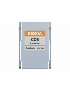 KIOXIA CD8-V Series...