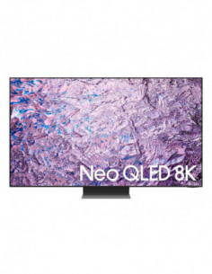 SAMSUNG - Neo QLED 8K Smart...