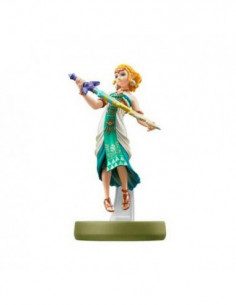 Figura Nintendo Amiibo Zelda