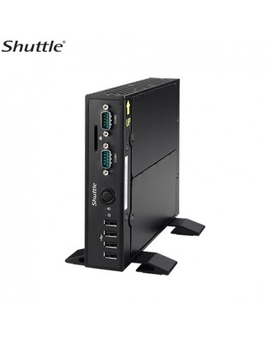 Mini-PC INSYS by Shuttle DS57U...