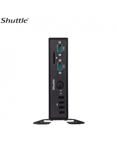 Mini-PC INSYS by Shuttle DS57U...