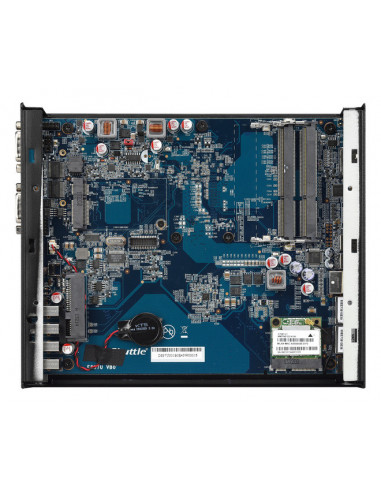 Mini-PC INSYS DS57U Celeron 3205U,...