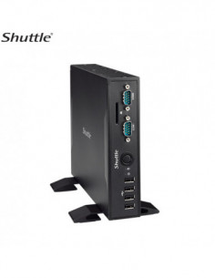 Mini-PC INSYS by Shuttle...