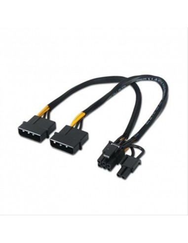 Cabo NanoCable 10.19.1201: Adaptador...